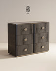 GIRA Chest Of Drawers