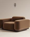 NORA Armchair