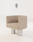 TRIO Armchair 2