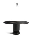 MIX Round Dining Table