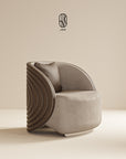 Roma Armchair 2