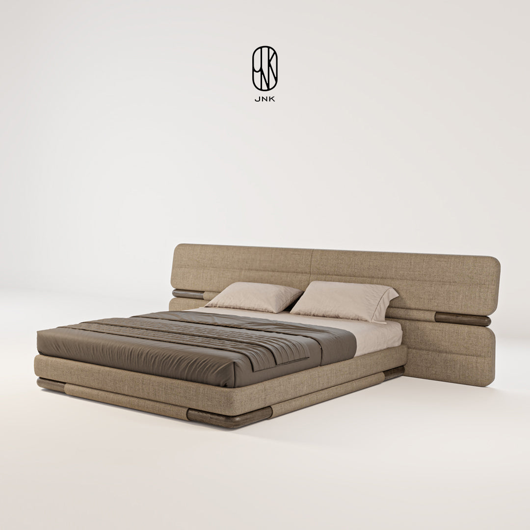 TRIO Bed