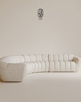 MIX L Shape Sofa 7