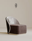 TORRES Armchair 2