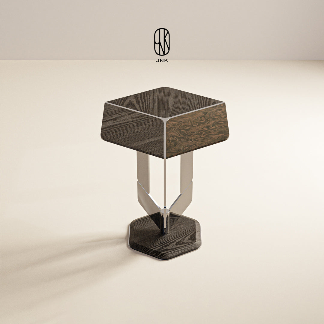 RAGE Side Table 2 – JNK Miami