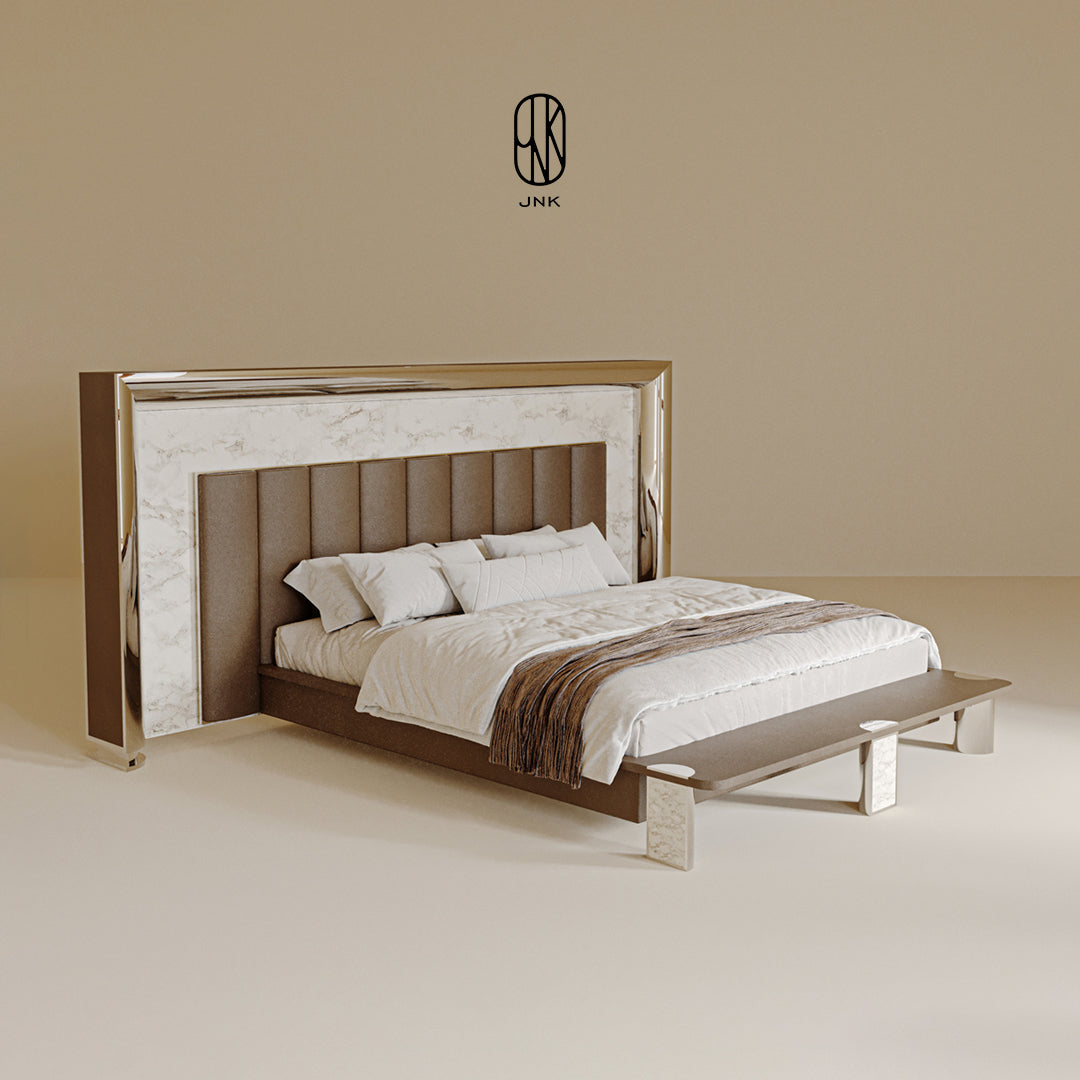 TORINO Bed