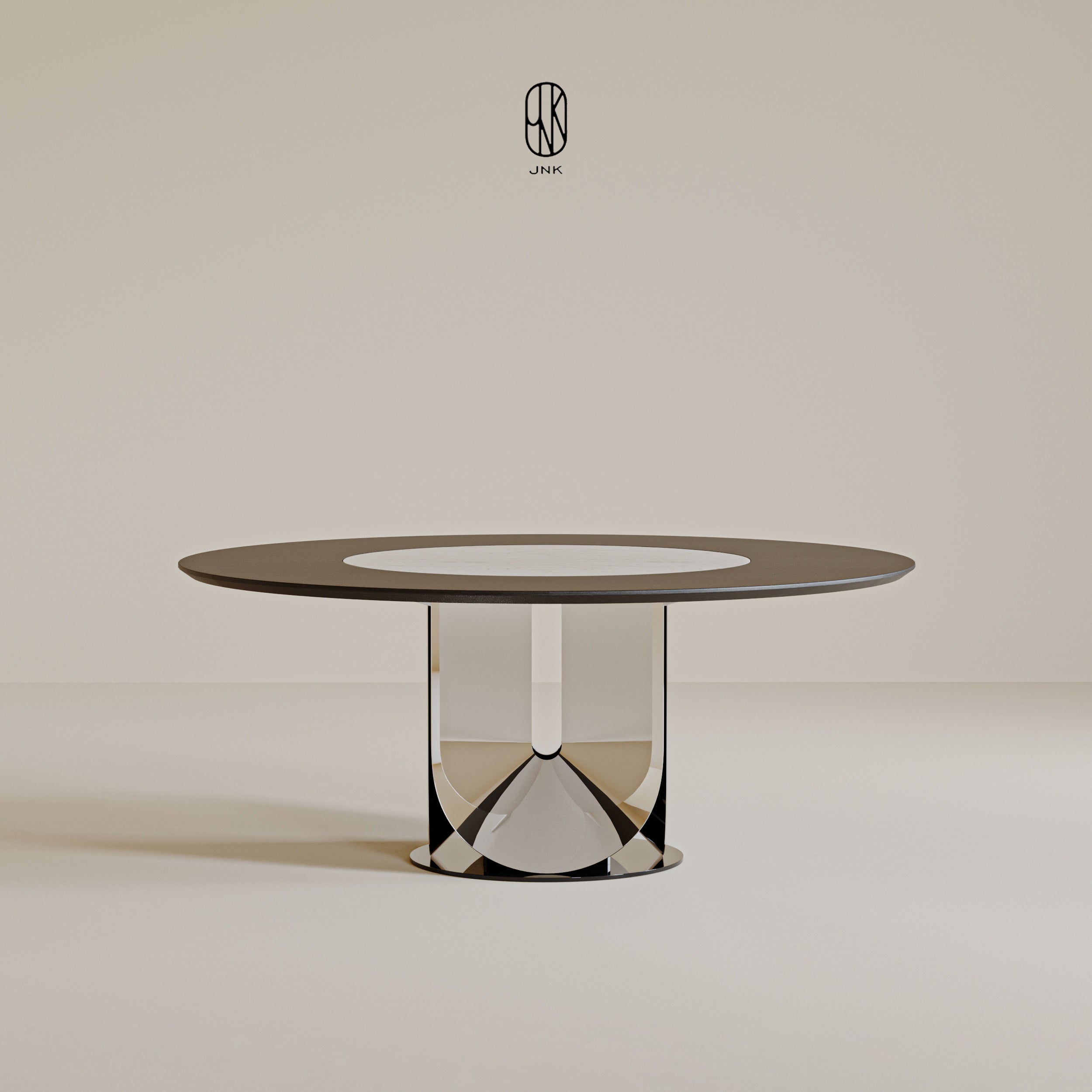 MIX Round Dining Table 2