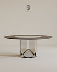 MIX Round Dining Table 2