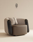 ROMA Armchair