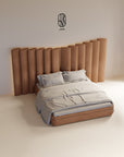 GIRA Bed