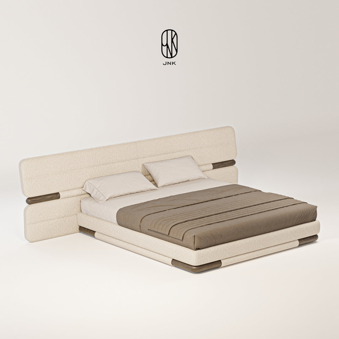 TRIO Bed