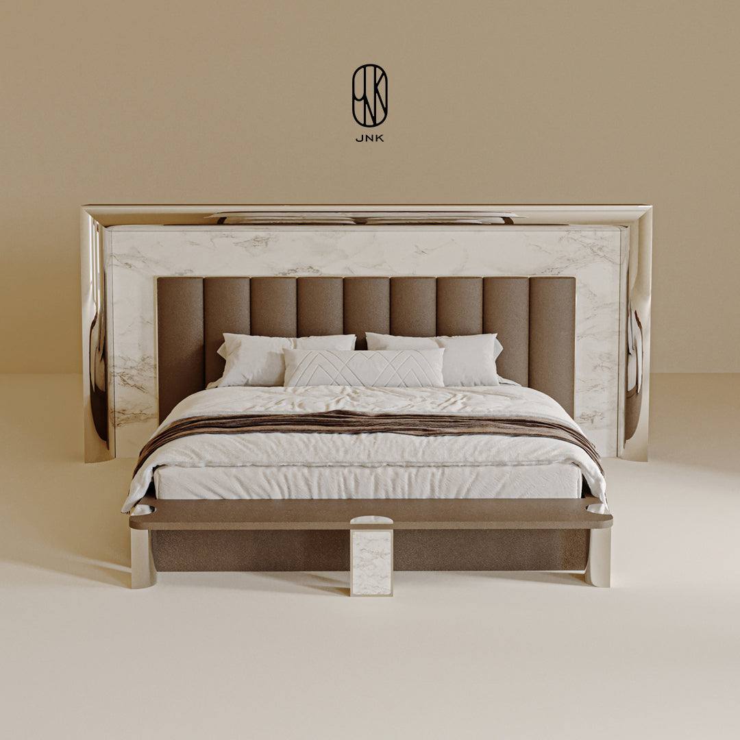 TORINO Bed