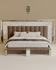 TORINO Bed