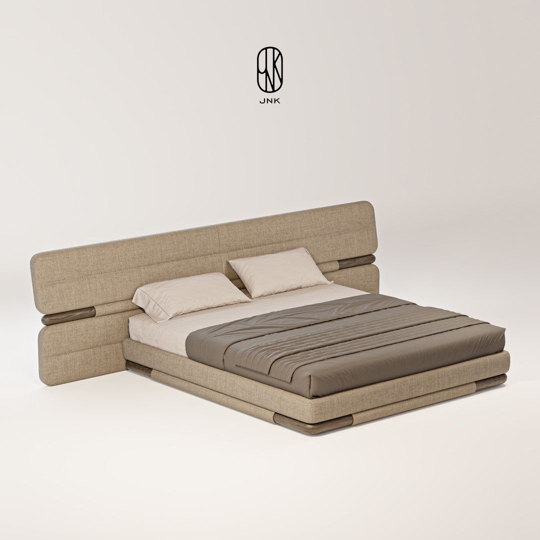 TRIO Bed