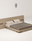 TRIO Bed