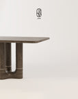 TRIO Dining Table