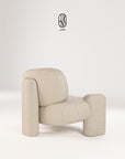 NORA Armchair 2