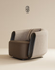 ROMA Armchair