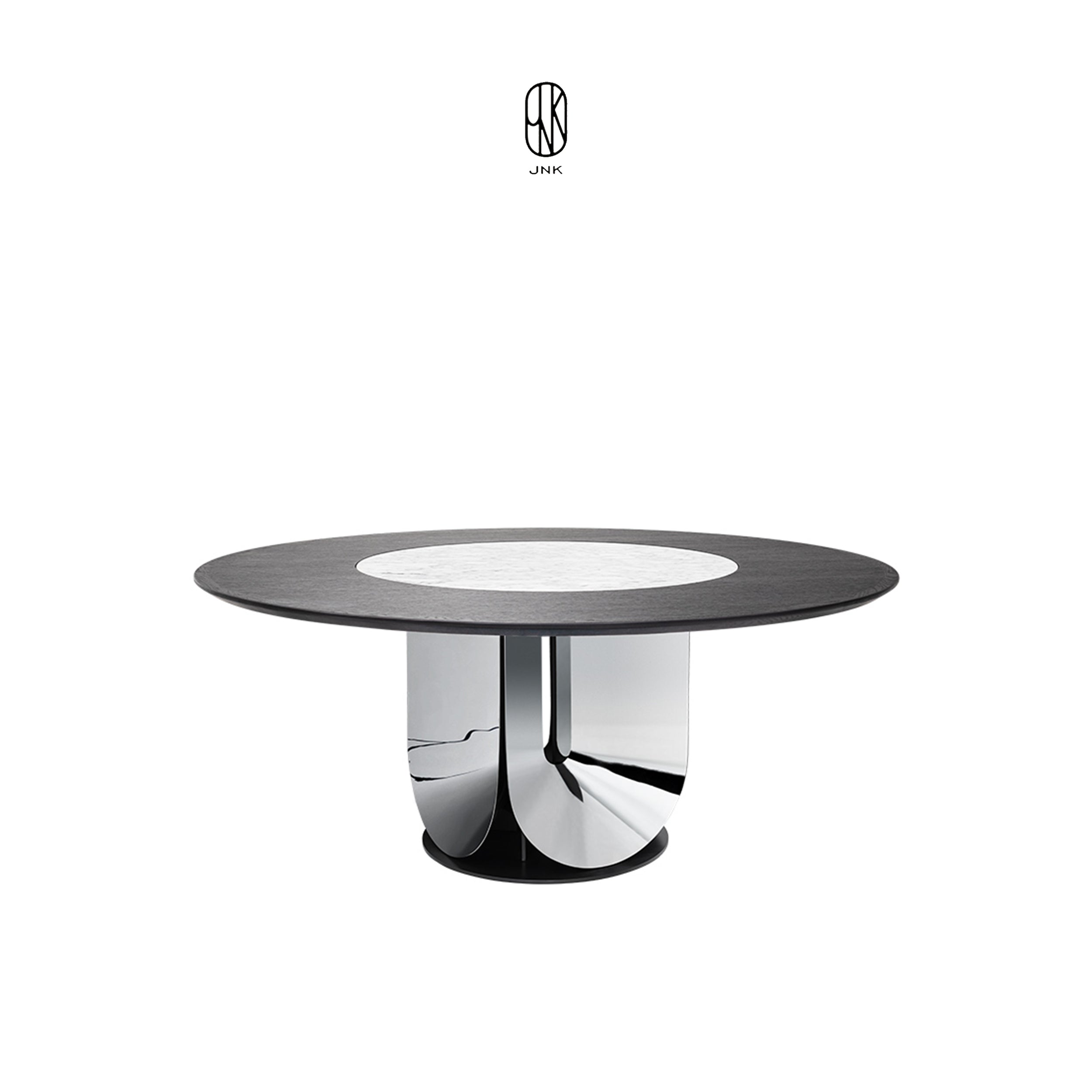 MIX Round Dining Table 2