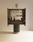 NORA Bar Cabinet