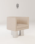 TRIO Armchair 2