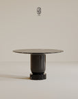 MIX Round Dining Table