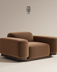 NORA Armchair