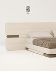 TRIO Bed