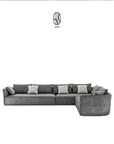 MIX L Shape Sofa 2