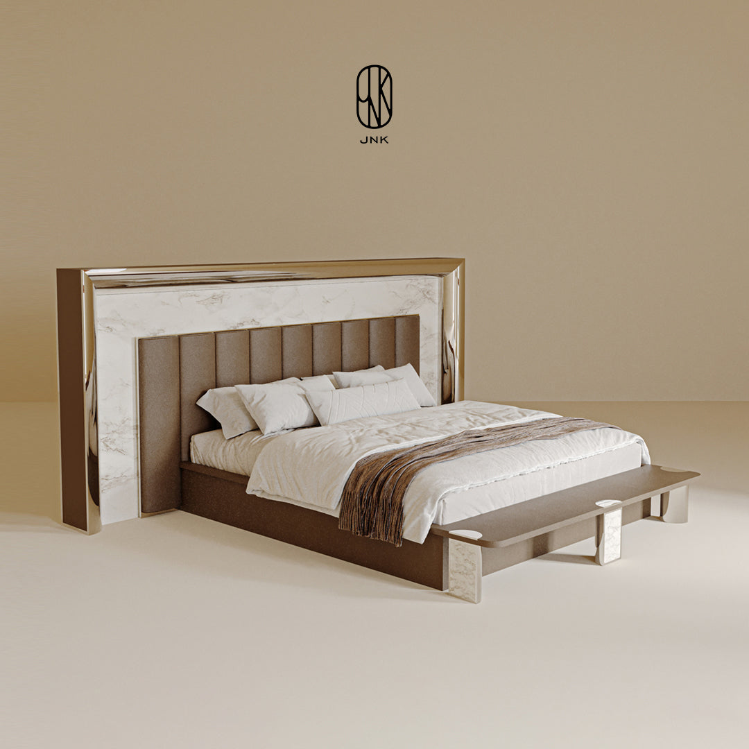 TORINO Bed