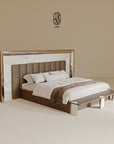 TORINO Bed