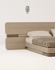 TRIO Bed