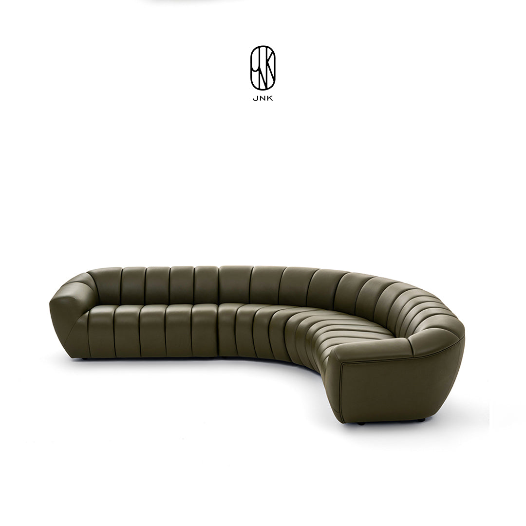 MIX L Shape Sofa 7