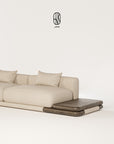 TRIO L Shape Sofa