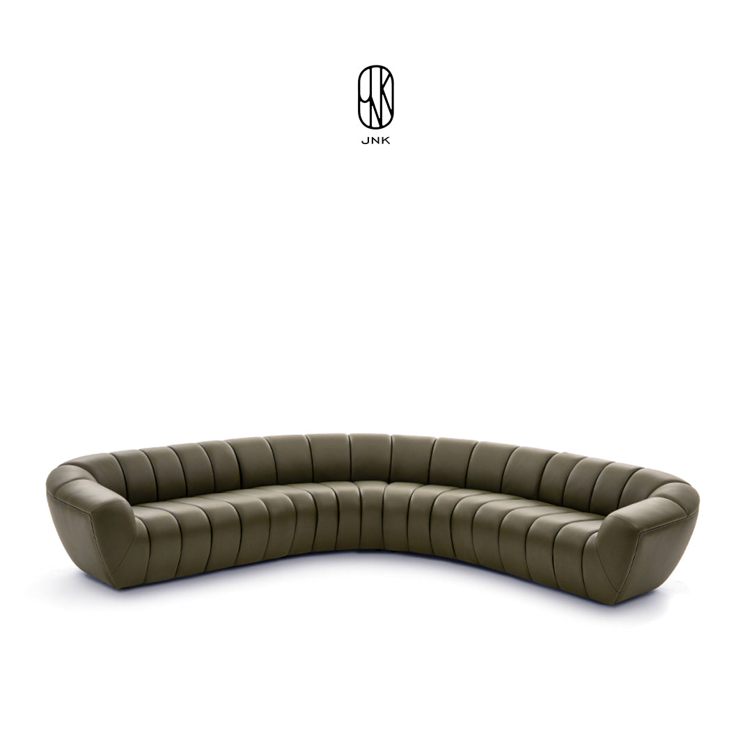 MIX L Shape Sofa 7