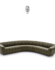 MIX L Shape Sofa 7