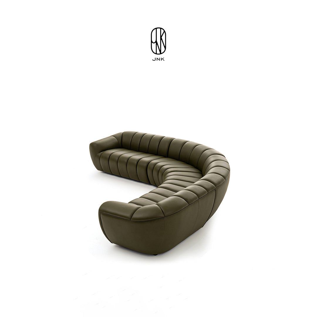 MIX L Shape Sofa 7