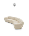 MIX L Shape Sofa 7