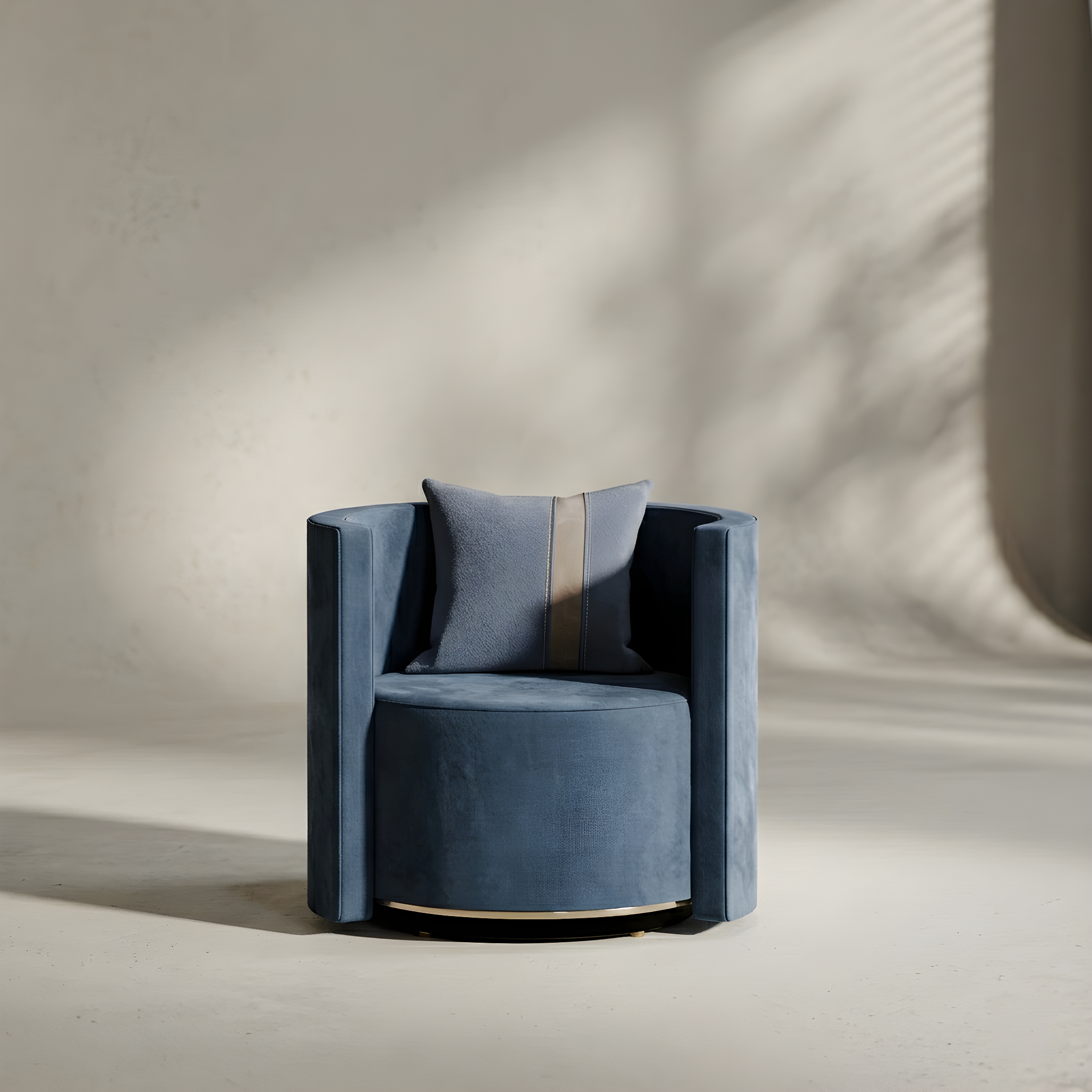 COMO Armchair 2