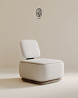 STRIDE Armchair