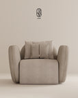 ORO Armchair