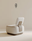 STRIDE Armchair