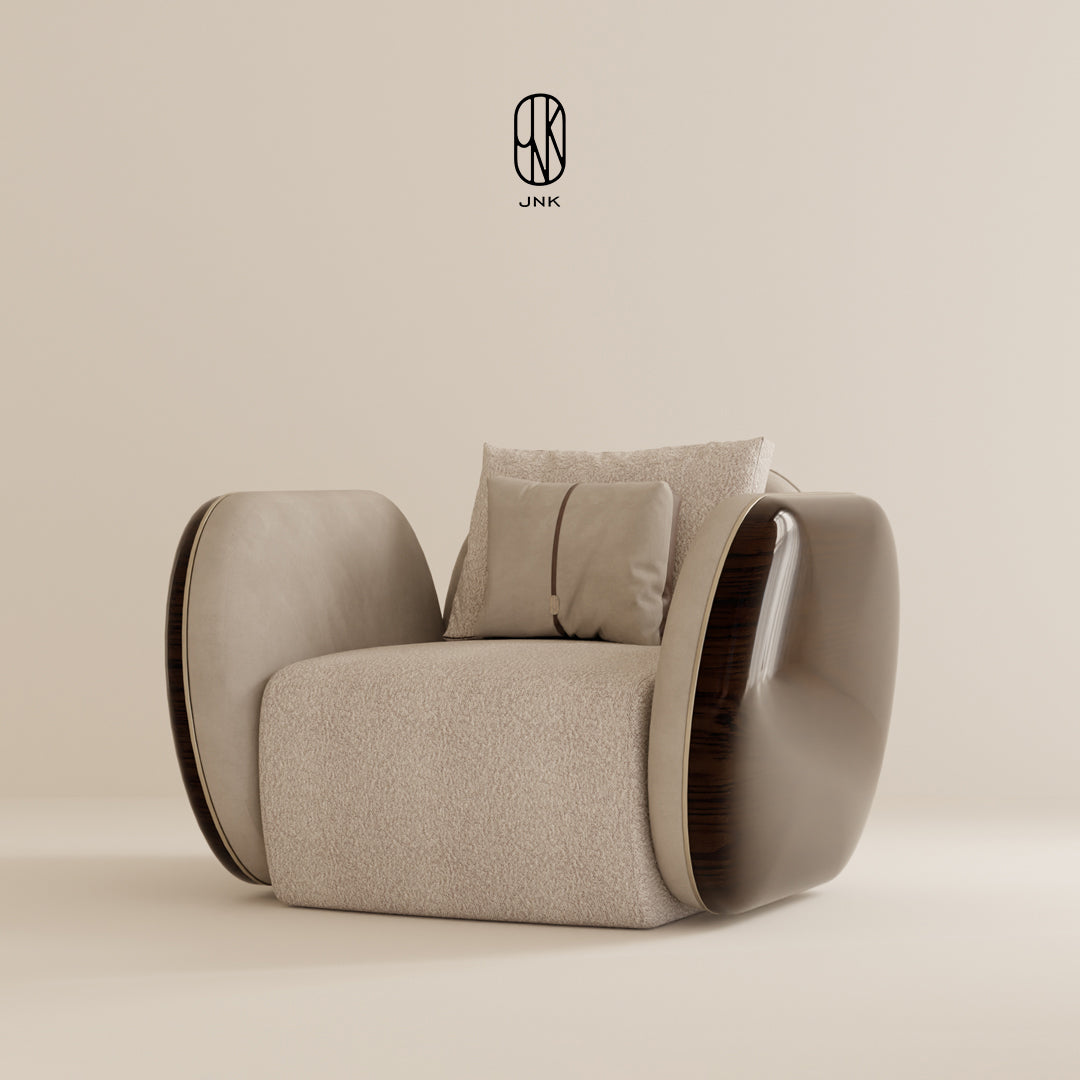 ORO Armchair