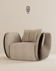 ORO Armchair