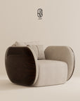 ORO Armchair