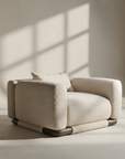TRIO Armchair