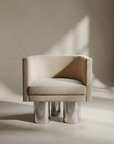 TRIO Armchair 2