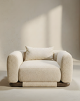 TRIO Armchair