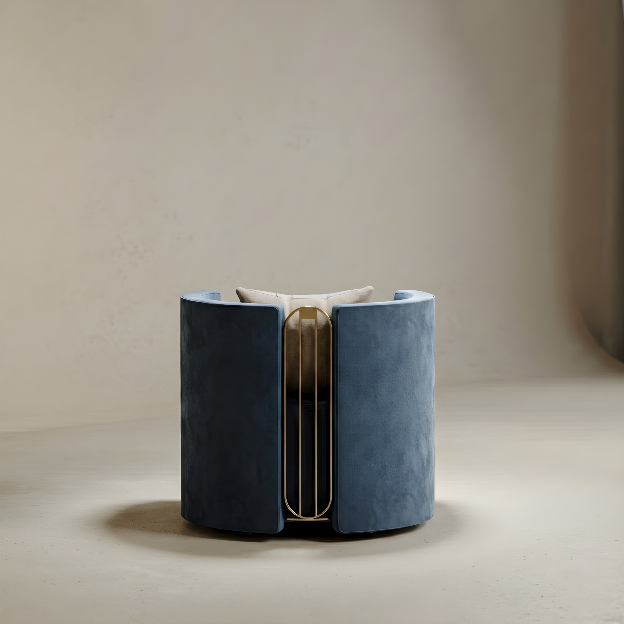 COMO Armchair 2
