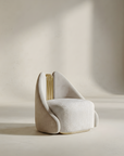 COMO Armchair